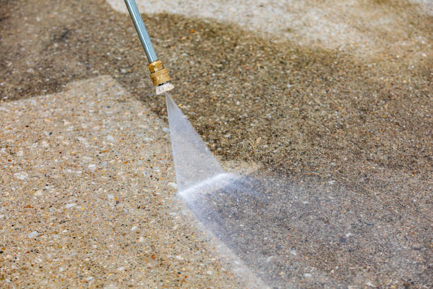 Trusted Columbus, NC Pressure Washing Services Experts