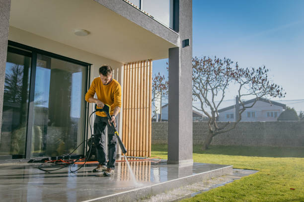 Best Fence Cleaning  in Columbus, NC