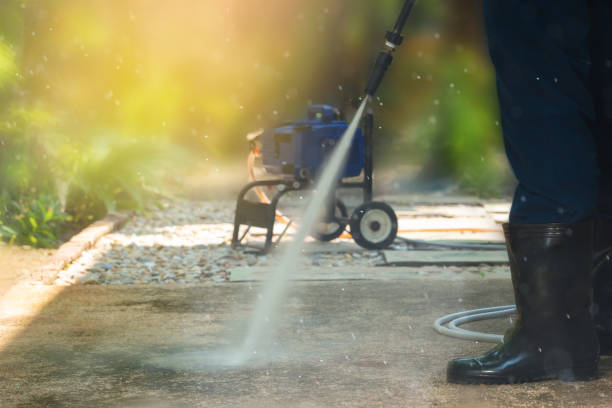 Best Playground Equipment Cleaning  in Columbus, NC